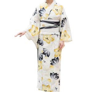 Touken Ranbu ONLINE x Kyoto Marubeni: Yukata - Higekiri [Bandai]