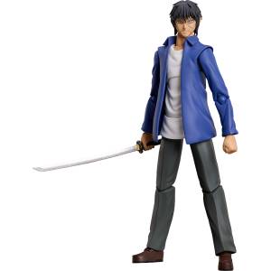 Figma: Higanjima - Akira Miyamoto [FREEing / Max Factory]