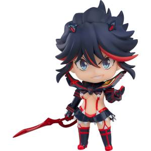 Nendoroid 2808: Kill la Kill - Ryuko Matoi (Senketsu Ver.) [Good Smile Company]