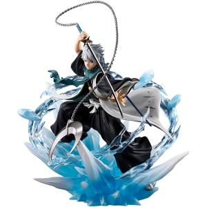 Figuarts ZERO: Bleach: Thousand-Year Blood War - Hitsugaya Toushirou [Bandai Spirits]