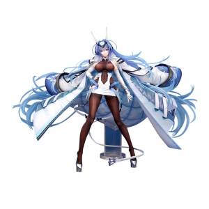 Azur Lane: New Jersey 1/7 (Limited + Bonus) [Aniplex]
