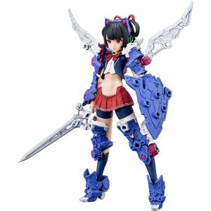 Megami Device: Buster Doll - Knight 1/1 (REISSUE) [Kotobukiya]