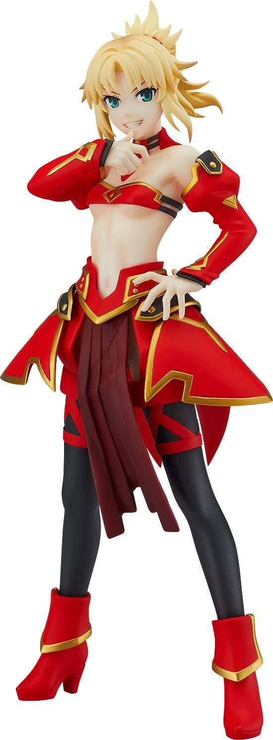 Figurine POP UP PARADE Nero Claudius (Saber) - Fate/Grand Order - Max Factory - État Occasion