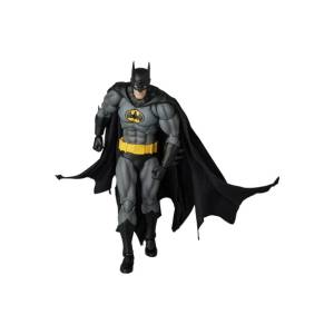 MAFEX (No.270): Batman - The Knight Crusader (Black Ver.) [Medicom Toy]