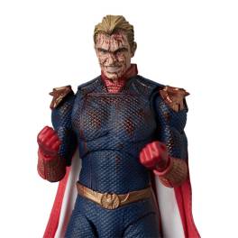 アメコミ MAFEX HOMELANDER Amazon.com: Medicom Toy MAFEX The Boys Homelander : Toys & Games