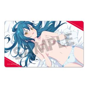 Chained Soldier: Rubber Desk Mat - Himari Azuma (B Ver.) [Hobby Stock]