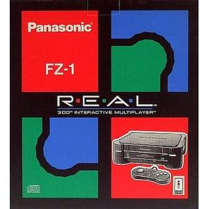 3DO Panasonic FZ-1 [Occasion BE]