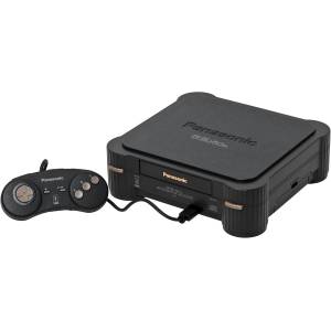 3DO Panasonic FZ-1 [Occasion / Loose]