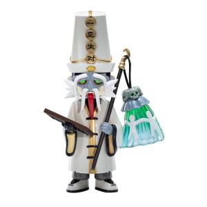 FACELESS: White Impermanence [Shenzhen Mabell]