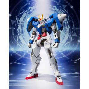 Mobile Suit Gundam 00 - Gundam Raiser + GN Sword III [Robot Spirits SIDE MS]