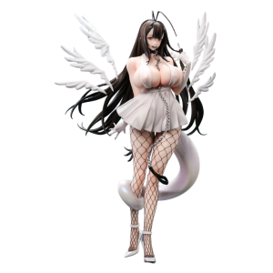 Original Character: Dorothy - Illustration by Udehito 1/6 (With Bonus) [INFOCUS]