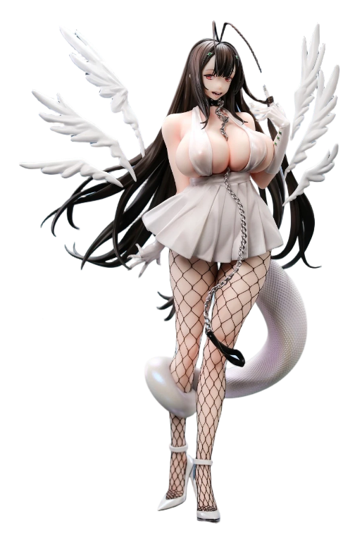 Original Character: Dorothy - Illustration by Udehito 1/6 (With Bonus) [INFOCUS]