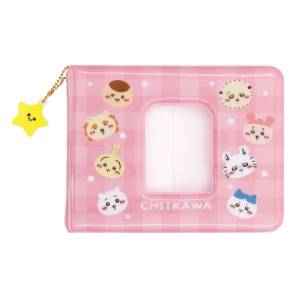 Chiikawa: Snapmide File + Acrylic Charm [Ensky]