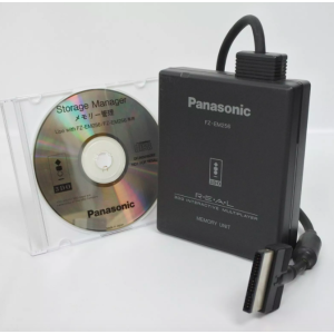 Memory Unit (FZ-EM256) [3DO - Occasion / Loose]