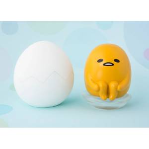 Gudetama (Sitting) [Figuarts ZERO]