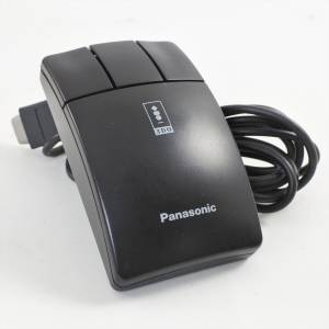 Panasonic Mouse (FZ-JM1) [3DO - Used / Loose]