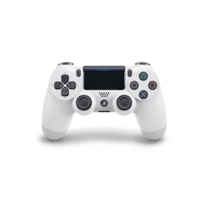NEW DualShock 4 Glacier White (CUH-ZCT2J13) [Sony]