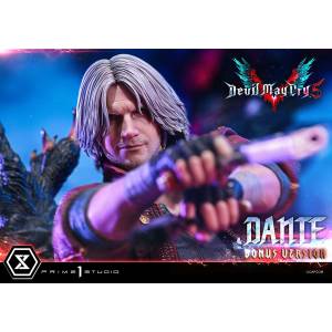 Concept Masterline: Devil May Cry 5 - Dante 1/6 (Limited + Bonus) [Prime 1 Studio]