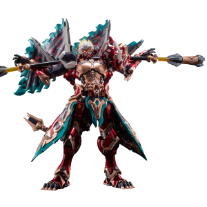 Glory of Kings: Superior Class - Sun Wukong [MoshowToys]
