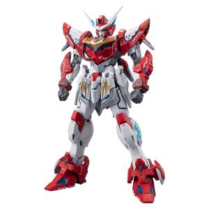 Hemoxian: KM-156 - Yuezan - Oryu-go (Plastic Model) 1/15 [WAVE]