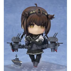 Kantai Collection -KanColle- Hatsuzuki [Nendoroid 720]