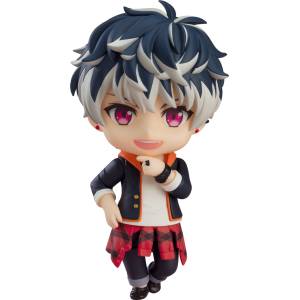 Nendoroid 1640: IDOLiSH7 - Momo (Limited + Bonus) [Orange