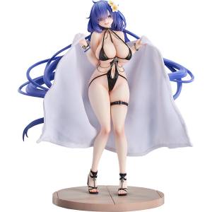Azur Lane: Mogador - Locker Room Lechery Ver. 1/7 [Good Smile Arts Shanghai]