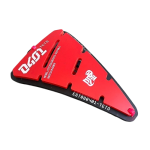 [専用出品]teto Kasane Teto x Chuomachi Tactical Crafts - Kasane Teto Drill