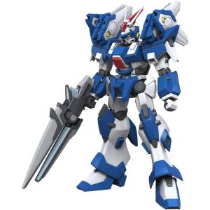 HG: Super Robot Wars OG - Ash Savior (Plastic Model) [Bandai Spirits]
