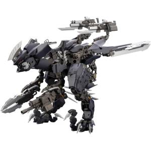 Hexa Gear: Voltrex Wrath 1/24 - Plastic Model Kit (Reissue) [Kotobukiya]