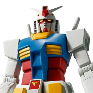 Metal Robot Spirits SIDE MS: MS Gundam GQuuuuuuX - RX-78-2 Gundam (GQ - The Other Side) (Limited Edition) [Bandai Spirits]