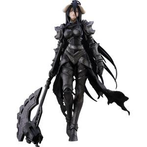 POP UP PARADE: Overlord - Albedo (Armor Ver.) (L Size) [Good Smile Company]