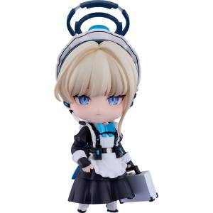 Nendoroid 2812: Blue Archive - Asuma Toki [Good Smile Company]