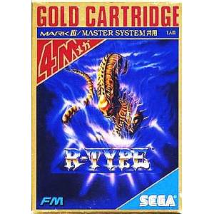R-Type [M3 - Used Good Condition]