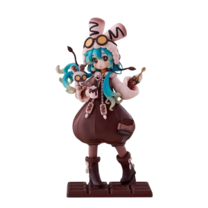 S-Fire: Hatsune Miku - Marshmallow Hot Cocoa Ver. (Limited Edition) 1/7 [SEGA]