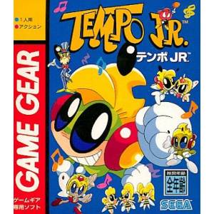Tempo Jr [GG - Used Good Condition]