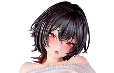 Nikkan Shoujo: Tomboy Girlfriend's Secret - Karasuma Tsukasa 1/6 [Insight]