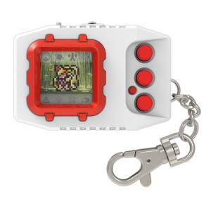 Digimon Adventure: Digimon Pendulum COLOR 7 - TOHOBRAVES (Limited Edition) [Bandai]