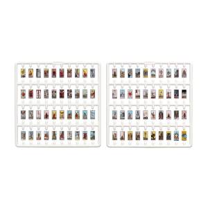 PuriPura Figure Play: Tarot Cards (Plastic Model) 1/12 [DIG]