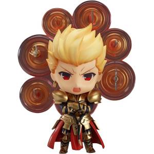 Fate/stay night - Gilgamesh Reissue [Nendoroid 410]