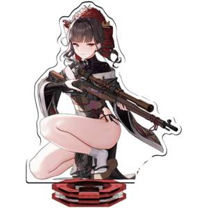 Goddess of Victory: Nikke - Duel Encounter - Acrylic Stand - Sakura [NK-0018] [Movic]