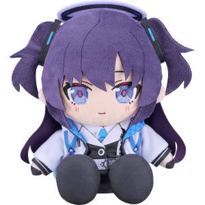 Blue Archive: Chocopuni Plush Toy - Noa (Reissue) [Good Smile
