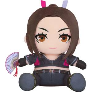 Fatal Fury City of the Wolves: Chocopuni Plush Toy - Mai Shiranui [Good Smile Company]