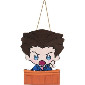 Ace Attorney: Wall Pocket - Phoenix Wright [Good Smile Company]