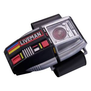 Choujuu Sentai Liveman: Twin Breath - Memorial Edition (Limited Edition) [Bandai]