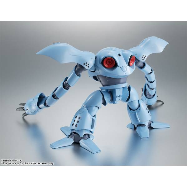 Robot Spirits SIDE MS: Mobile Suit Gundam - MSM-03C Hygogg