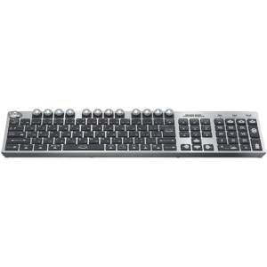Dragon Quest X Metal Slime Keyboard [WiiU - Used / Loose]