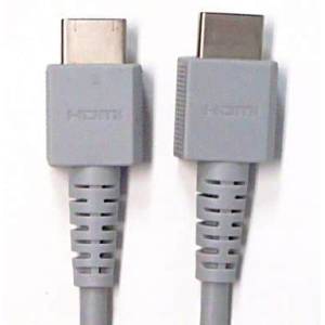 HDMI Cable [WiiU - Used / Loose]