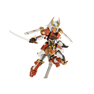 Frame Arms Girl: Shingen [Kotobukiya]