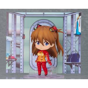 Nendoroid 2810: Evangelion 2.0 You Can (Not) Advance - Asuka Shikinami Langley (Test Suit Ver.) (Limited) [Good Smile Company]